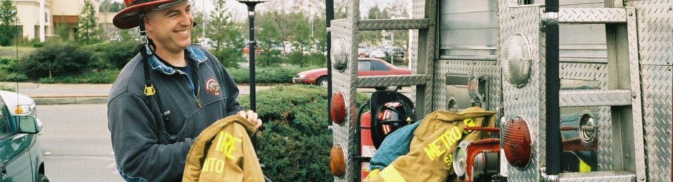 foto pompieri americani