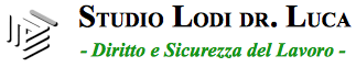 Studio Lodi dr. Luca