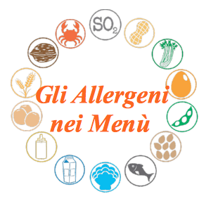 Allergeni-Menu