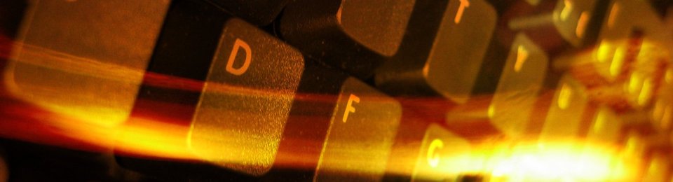 immagine tastiera computer